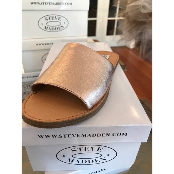 Steve Madden Shoes - Grace Sandal